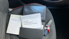 Hyundai TUCSON 1.6 TGDi Hybrid 230 N Line S 5dr 2WD Auto Hybrid Estate